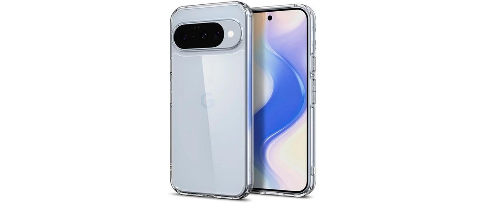 Spigen Ultra Hybrid Transparent