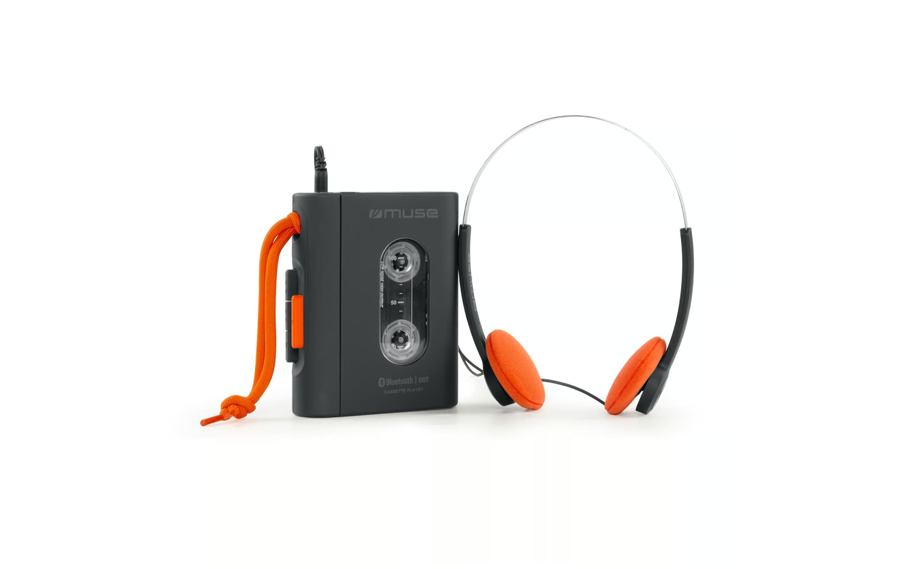 Muse M-136 WM