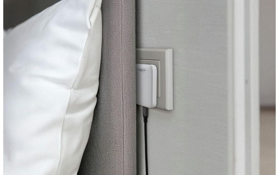 Ansmann USB-C Wall Charger 265PD 2x USB - Foto 2