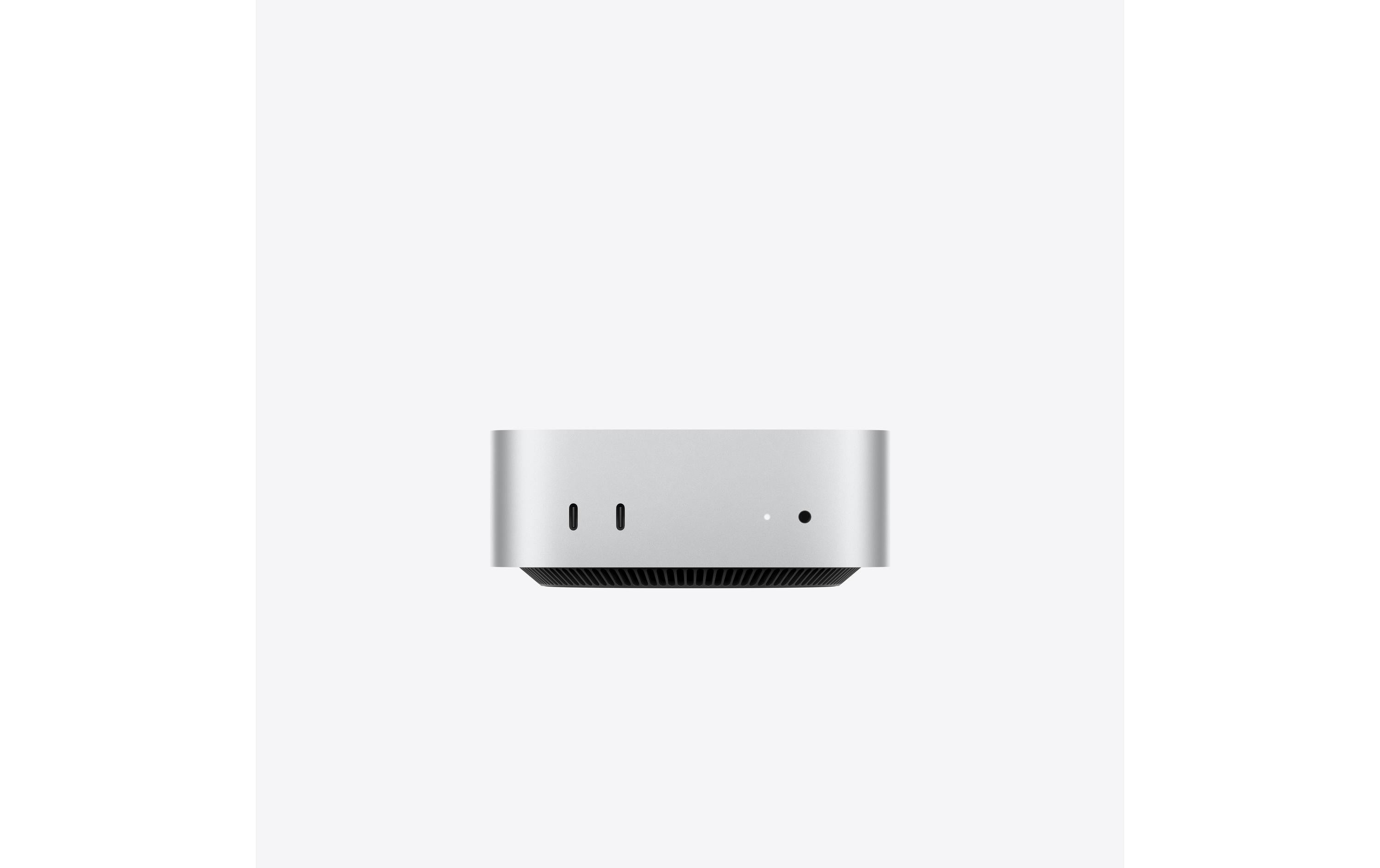 Apple Mac Mini M6 (12C CPU/12C GPU/32 GB/256 GB)