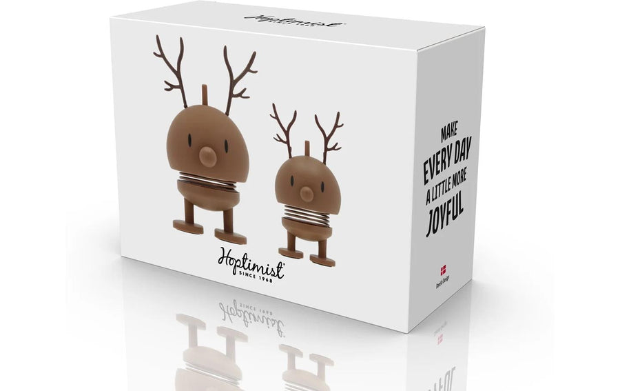 Hoptimist Reindeer Bumble - Foto 2