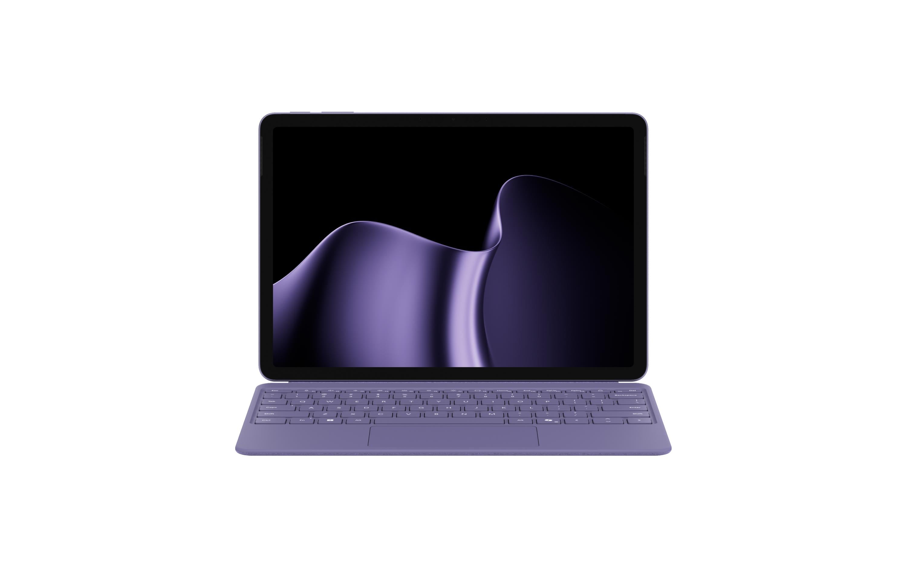 Microsoft Surface Pro 12" Silber