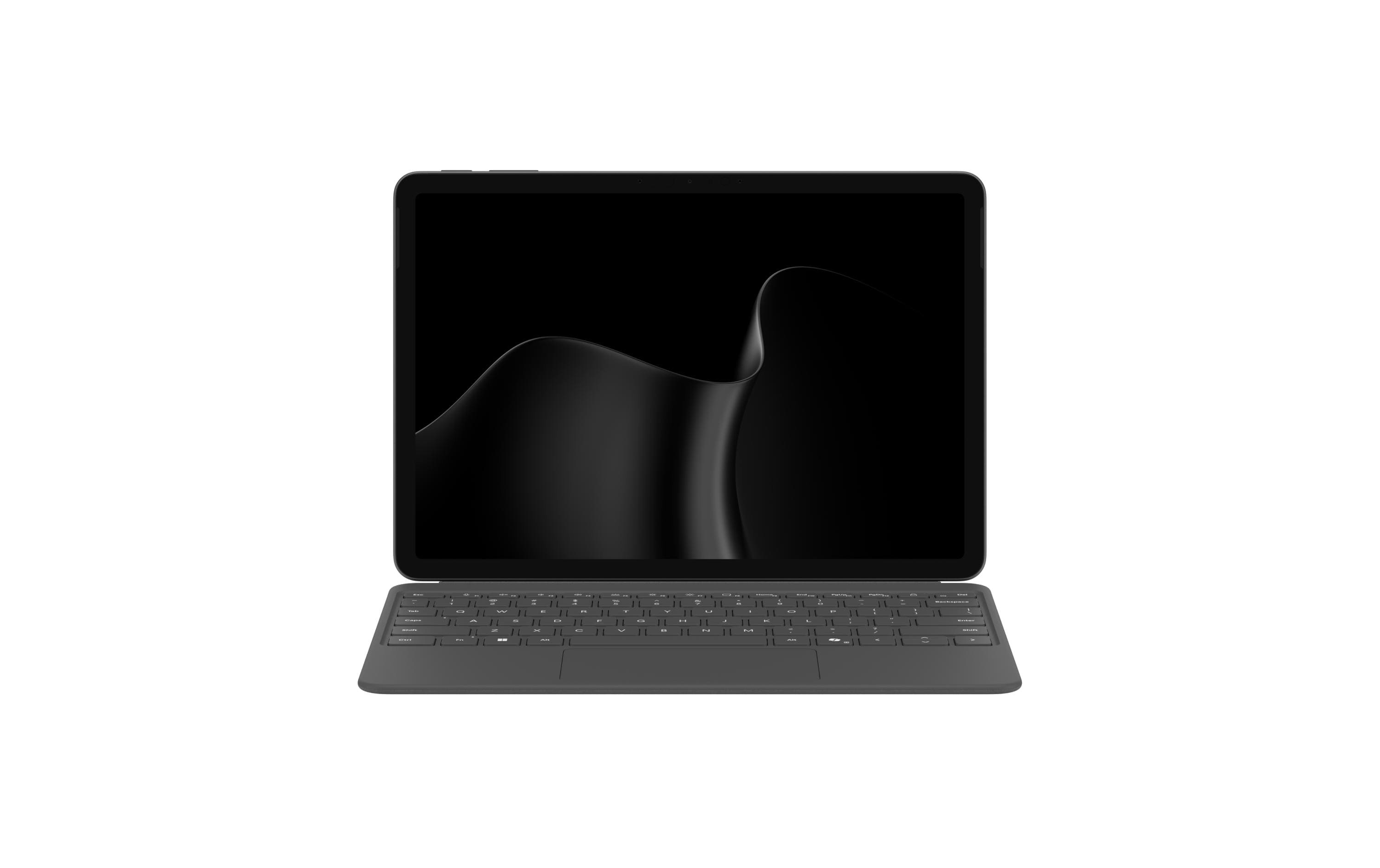 Microsoft Surface Pro 12" Silber