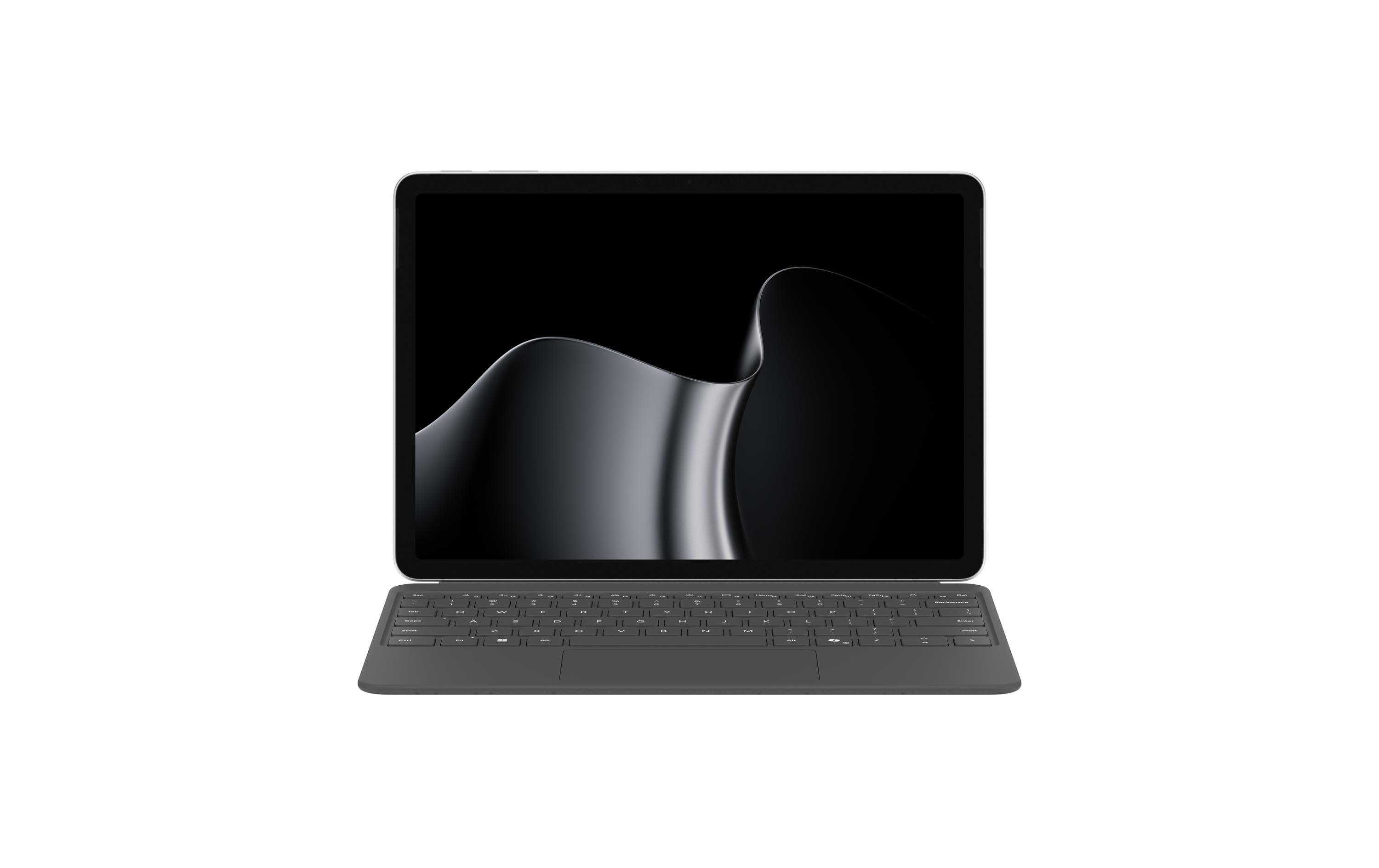 Microsoft Surface Pro 12" Silber