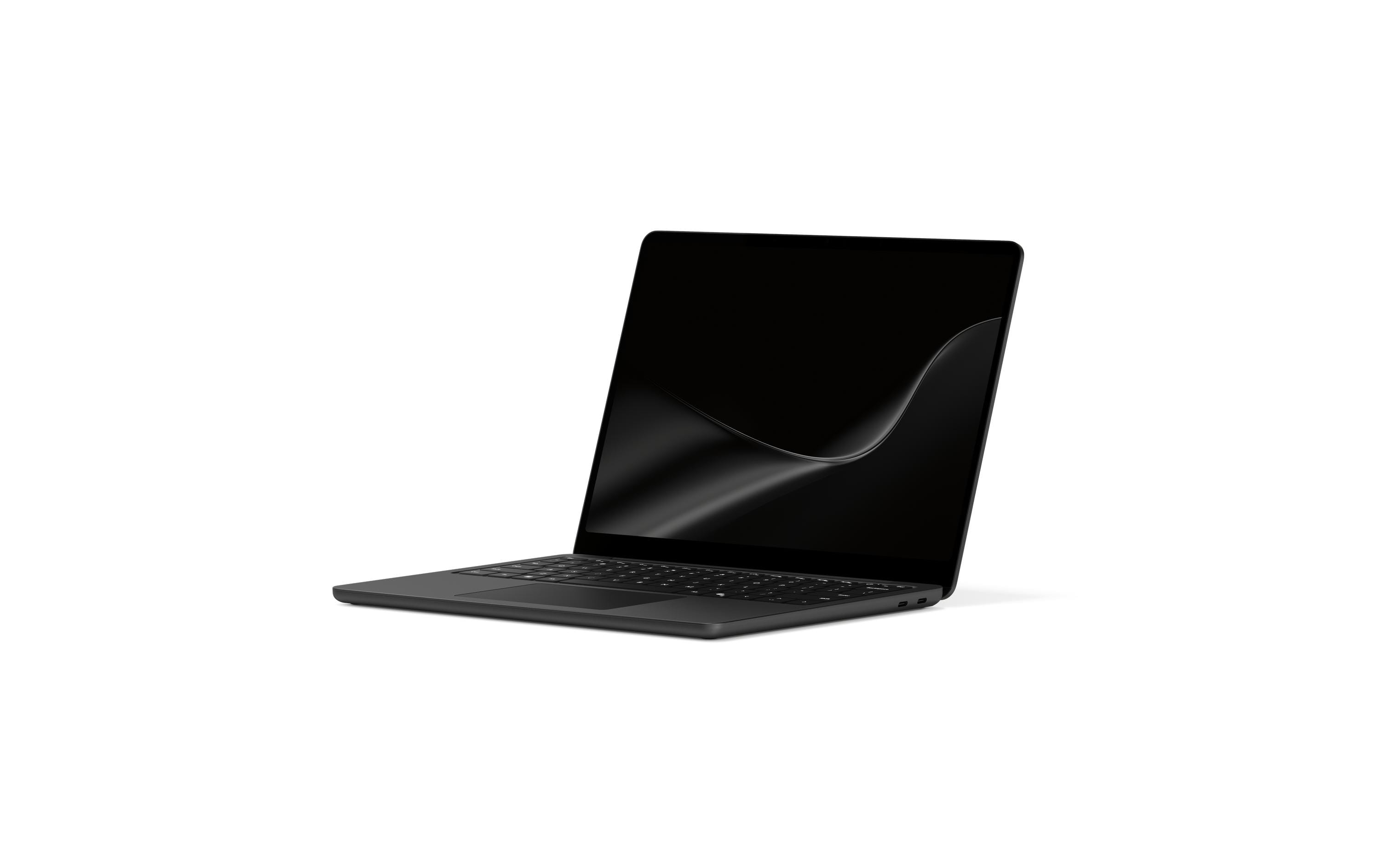 Microsoft Surface Laptop 13" Business (16 GB, 256 GB SSD)