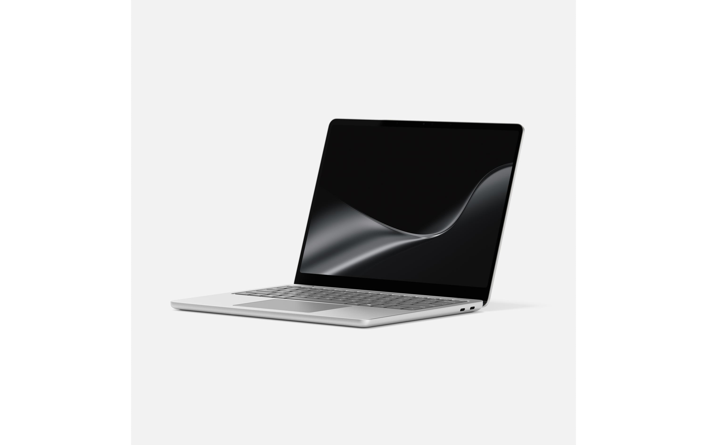 Microsoft Surface Laptop 13" Business (16 GB, 256 GB SSD)