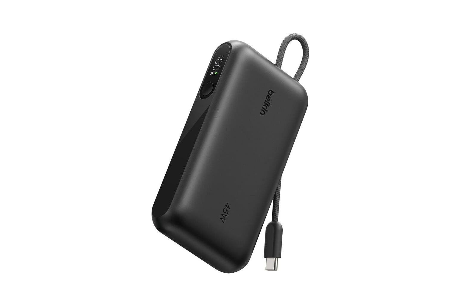 Belkin BoostCharge Powerbank 10K 10000 mAh