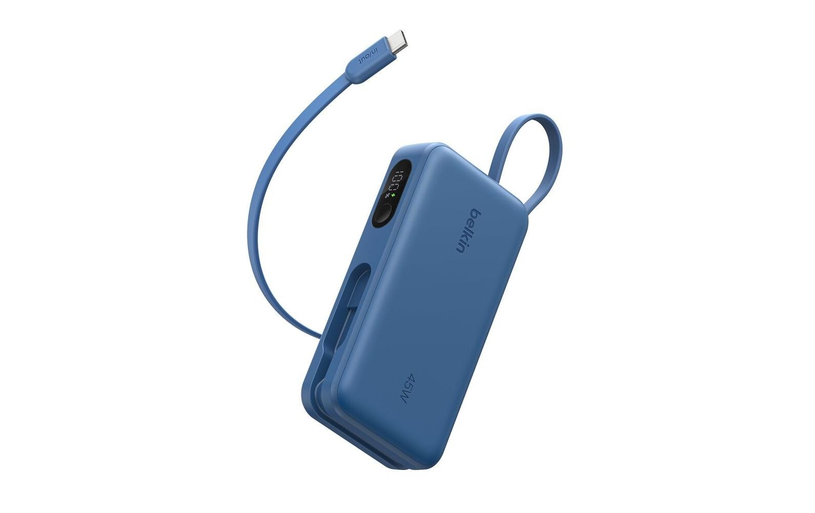 Belkin BoostCharge Powerbank 10K 10000 mAh