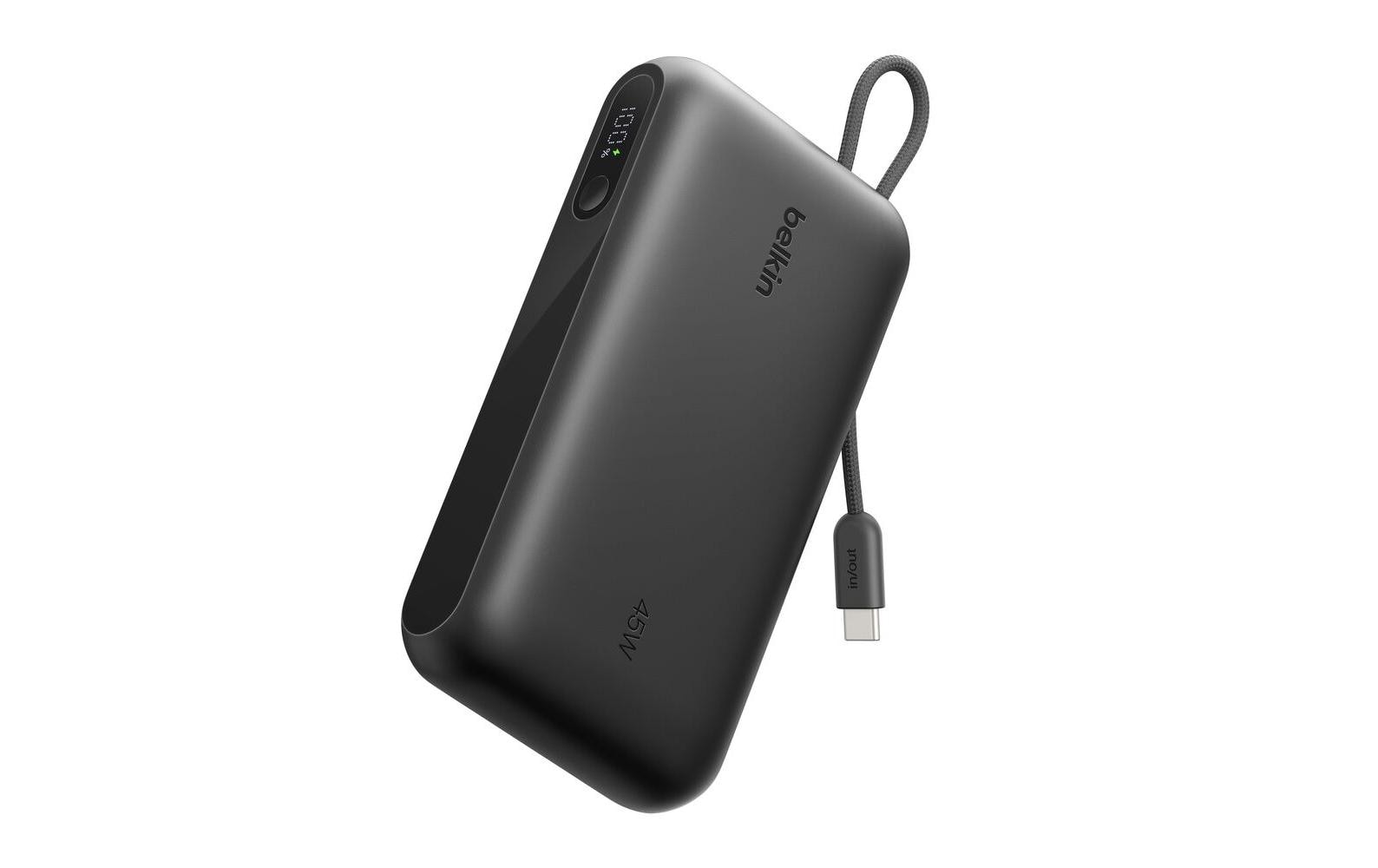 Belkin BoostCharge Powerbank 20K 20000 mAh
