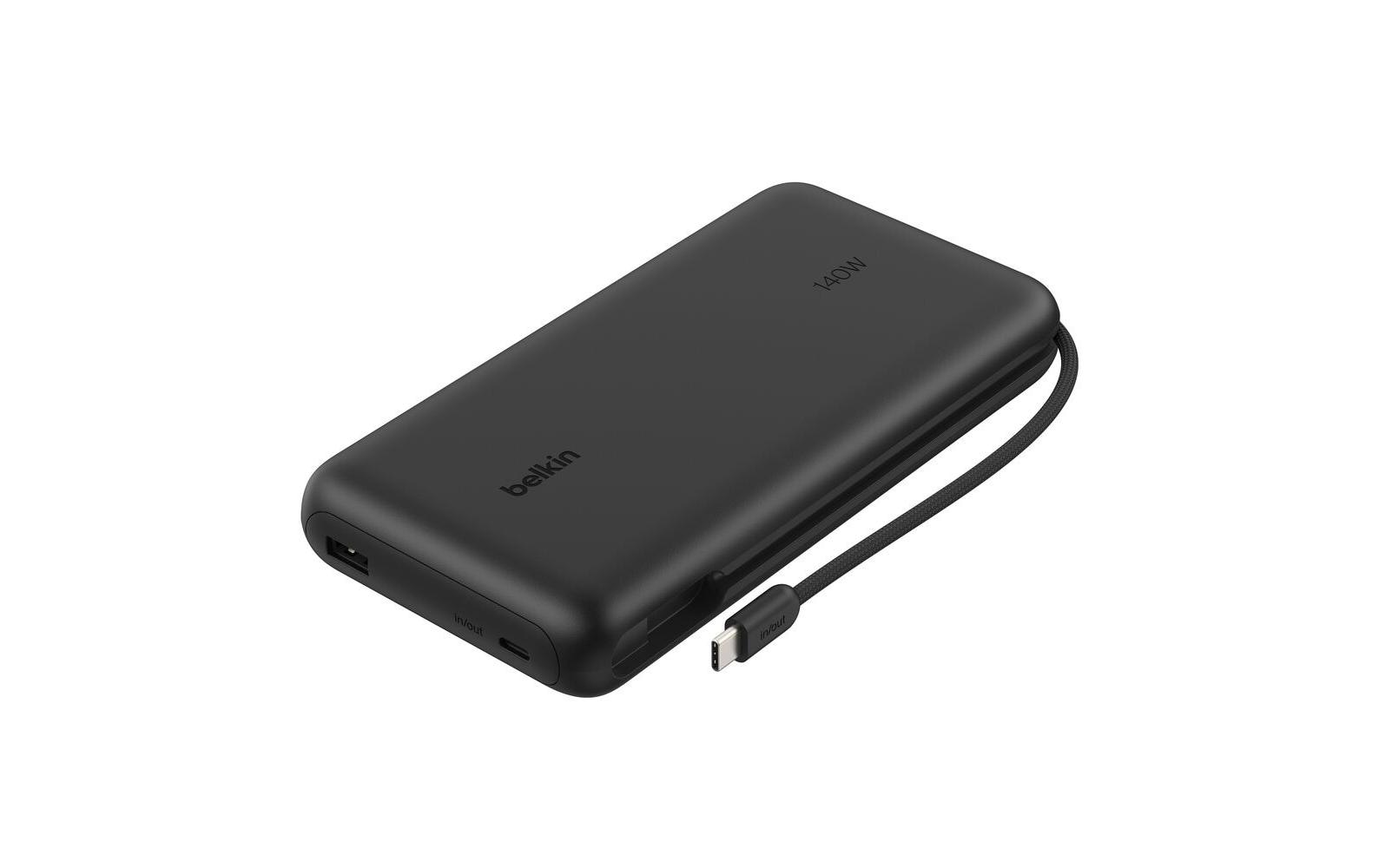 Belkin BoostCharge Powerbank 25K 25000 mAh