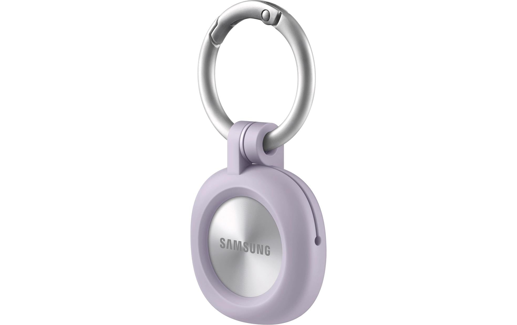 Samsung Smarttag3 Lavendel