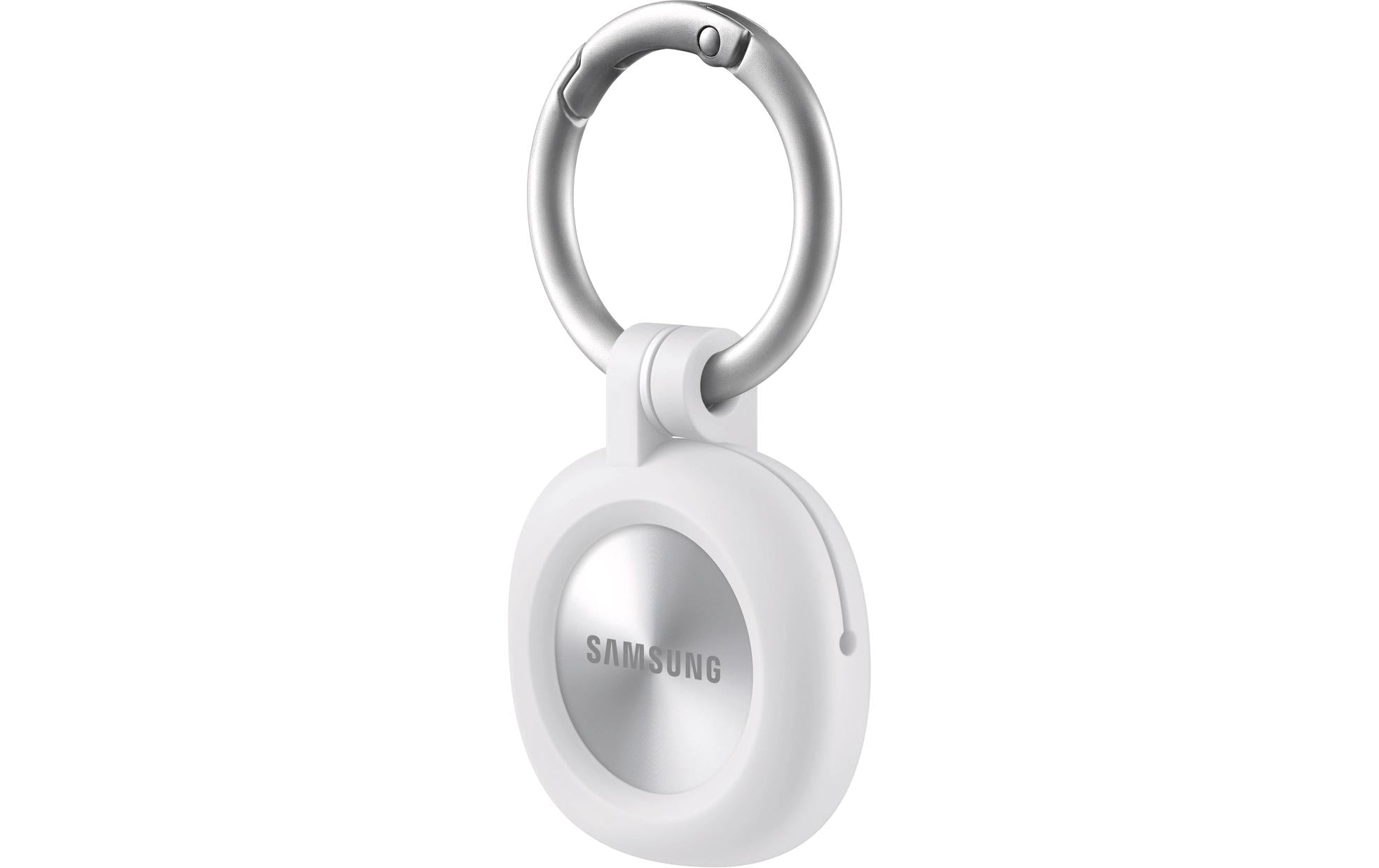 Samsung Smarttag3 Weiss