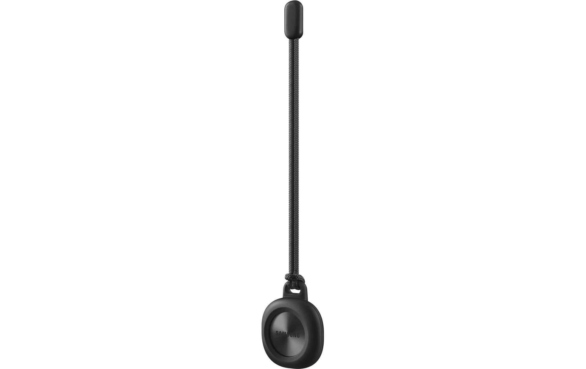 Samsung Smarttag3 Loop Case Schwarz
