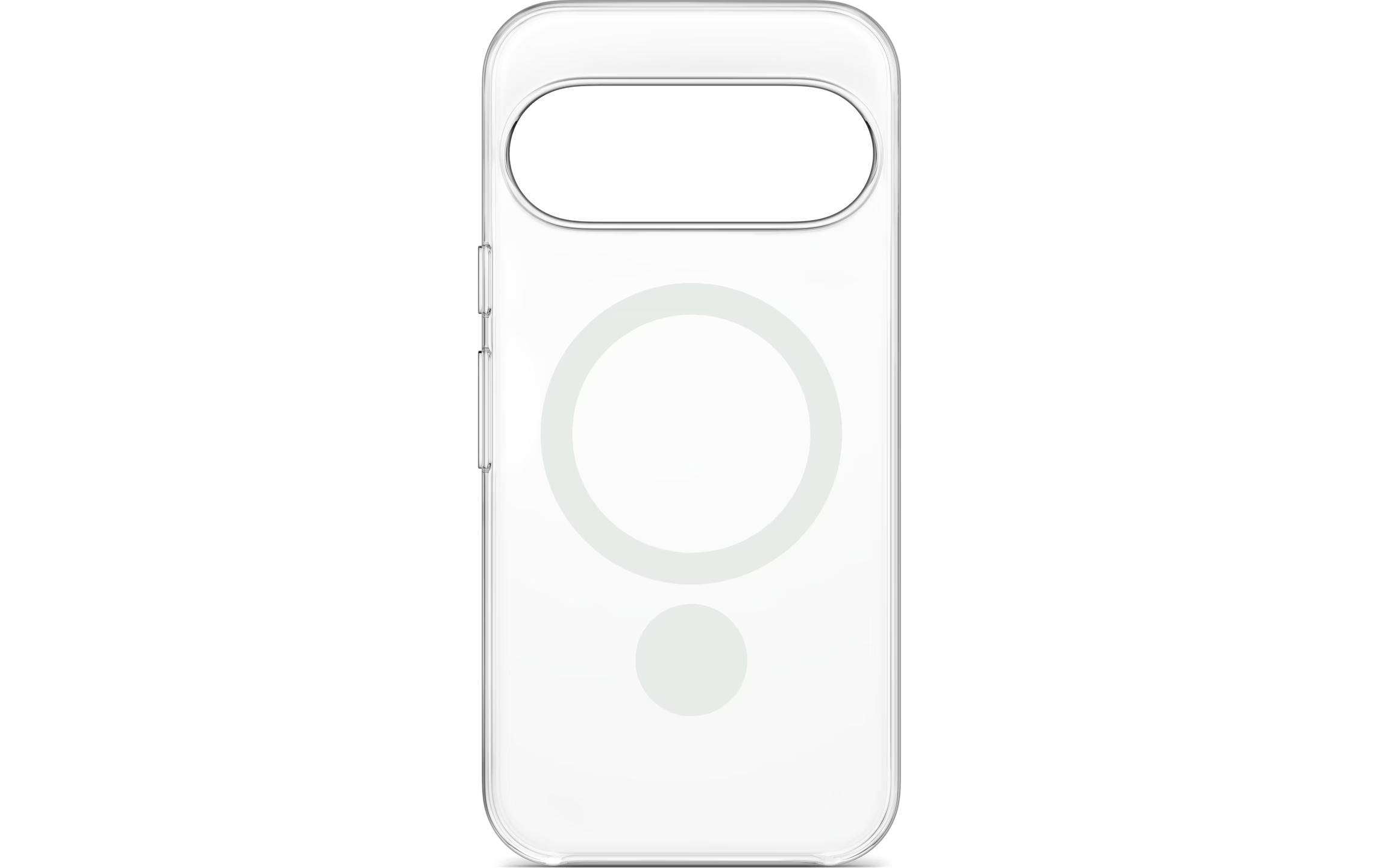 Google Pixelsnap für Pixel 11 Pro