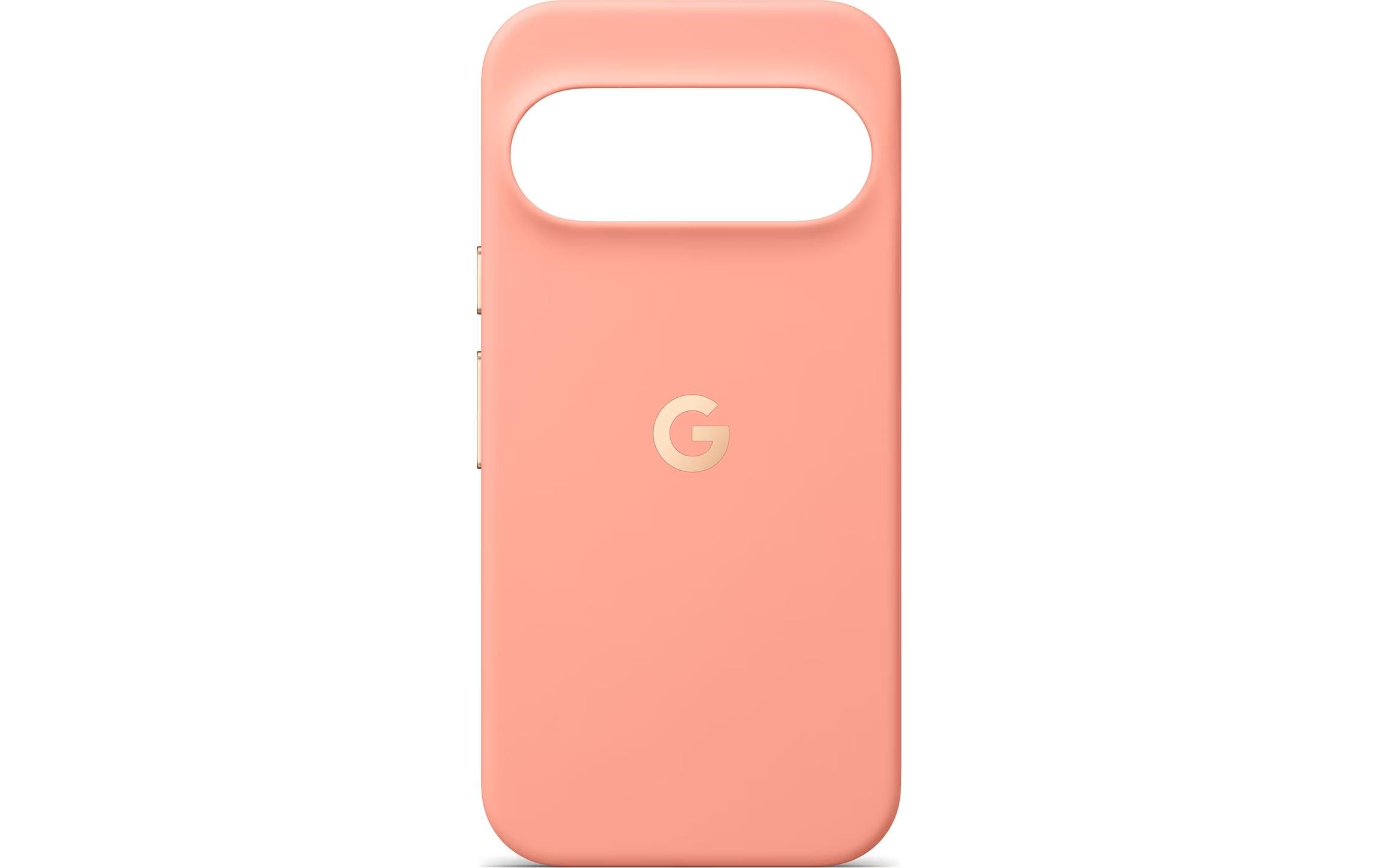 Google Pixelsnap für Pixel 11 Pro