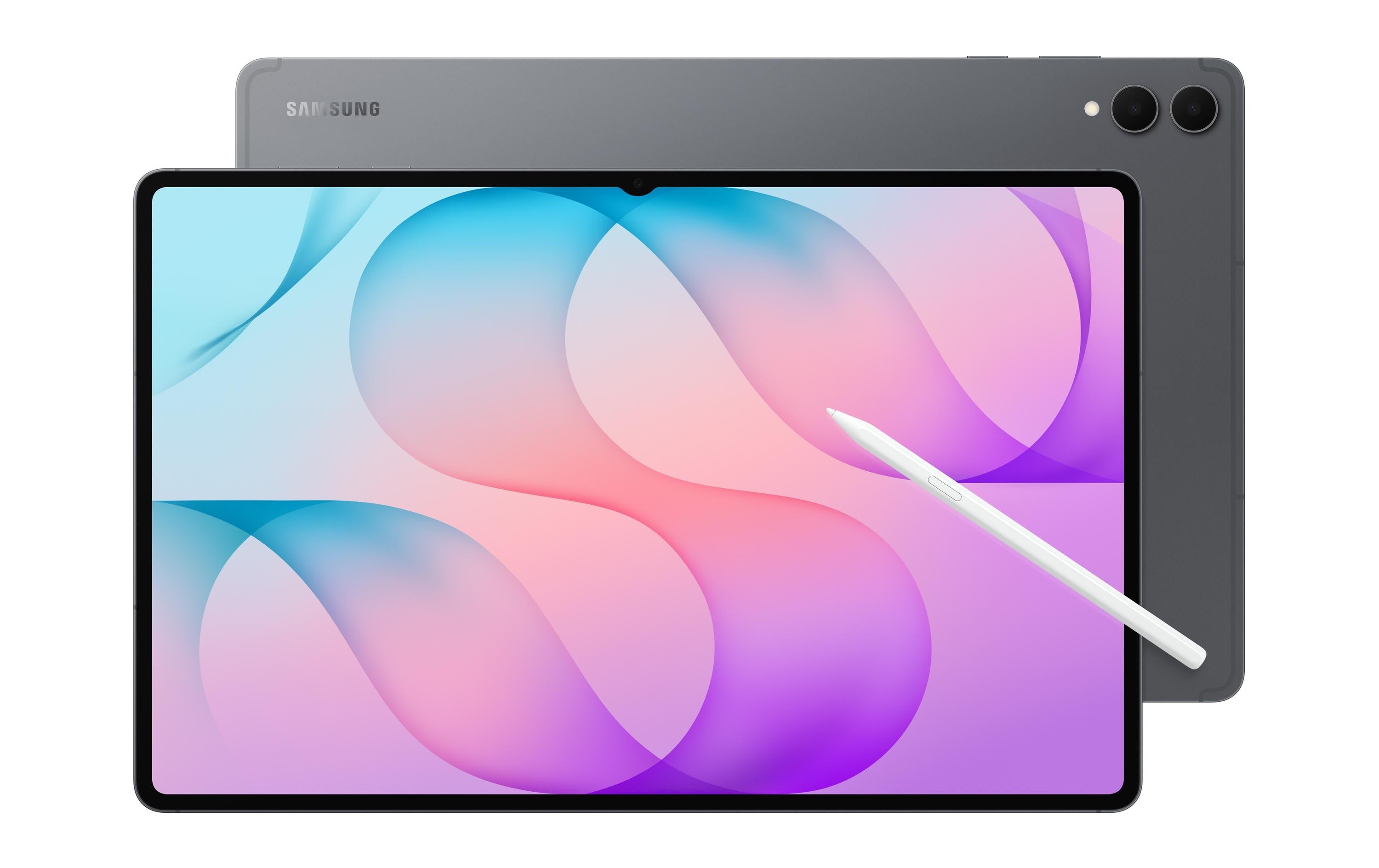 Samsung Galaxy Tab S12 Ultra 512 GB Grau