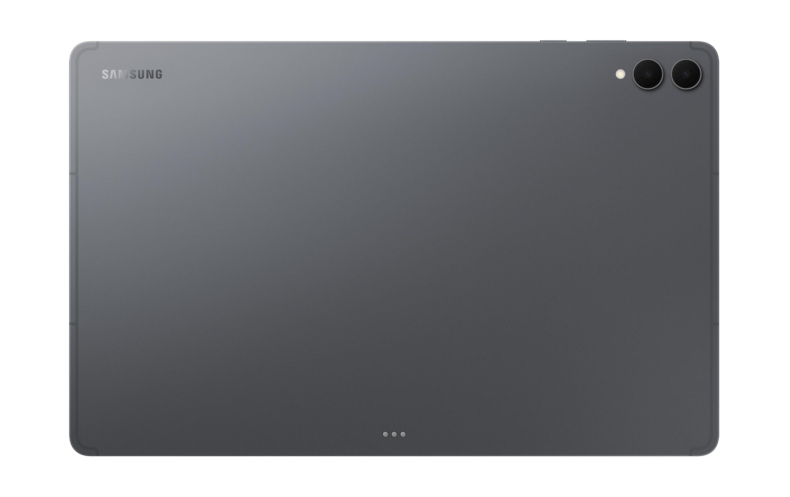 Samsung Galaxy Tab S12 Ultra 5G 256 GB Grau