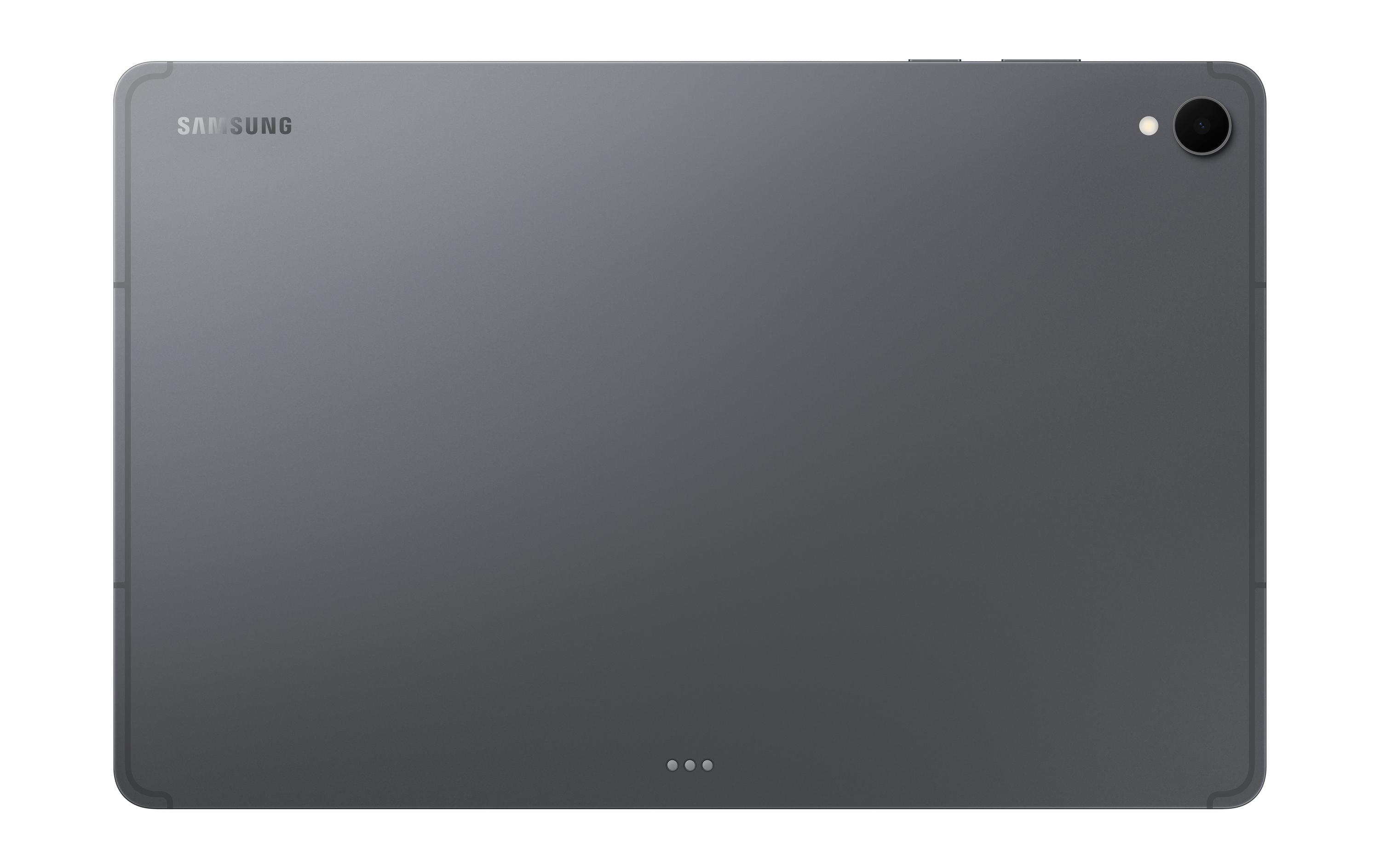 Samsung Galaxy Tab S12+ 512 GB Grau