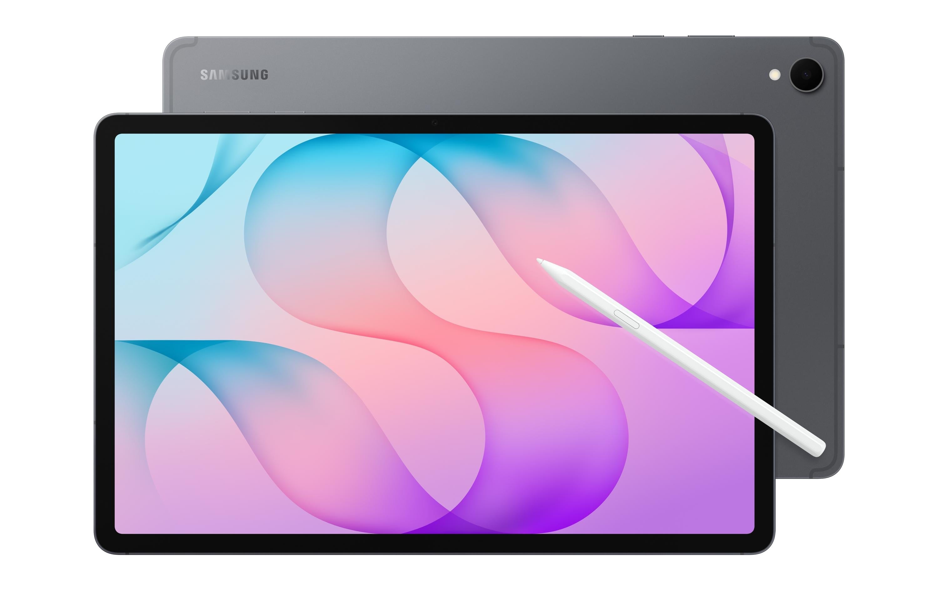 Samsung Galaxy Tab S12+ 256 GB Grau