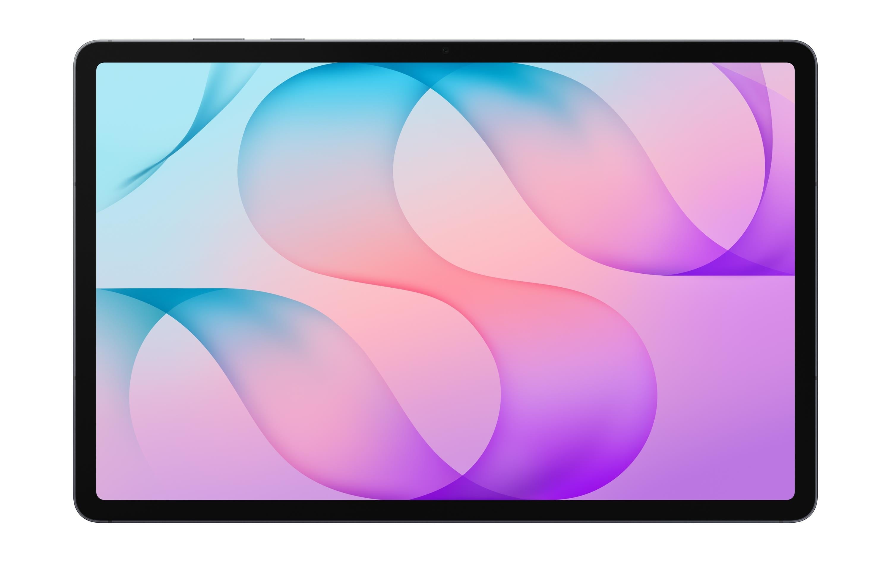 Samsung Galaxy Tab S12+ 256 GB Grau