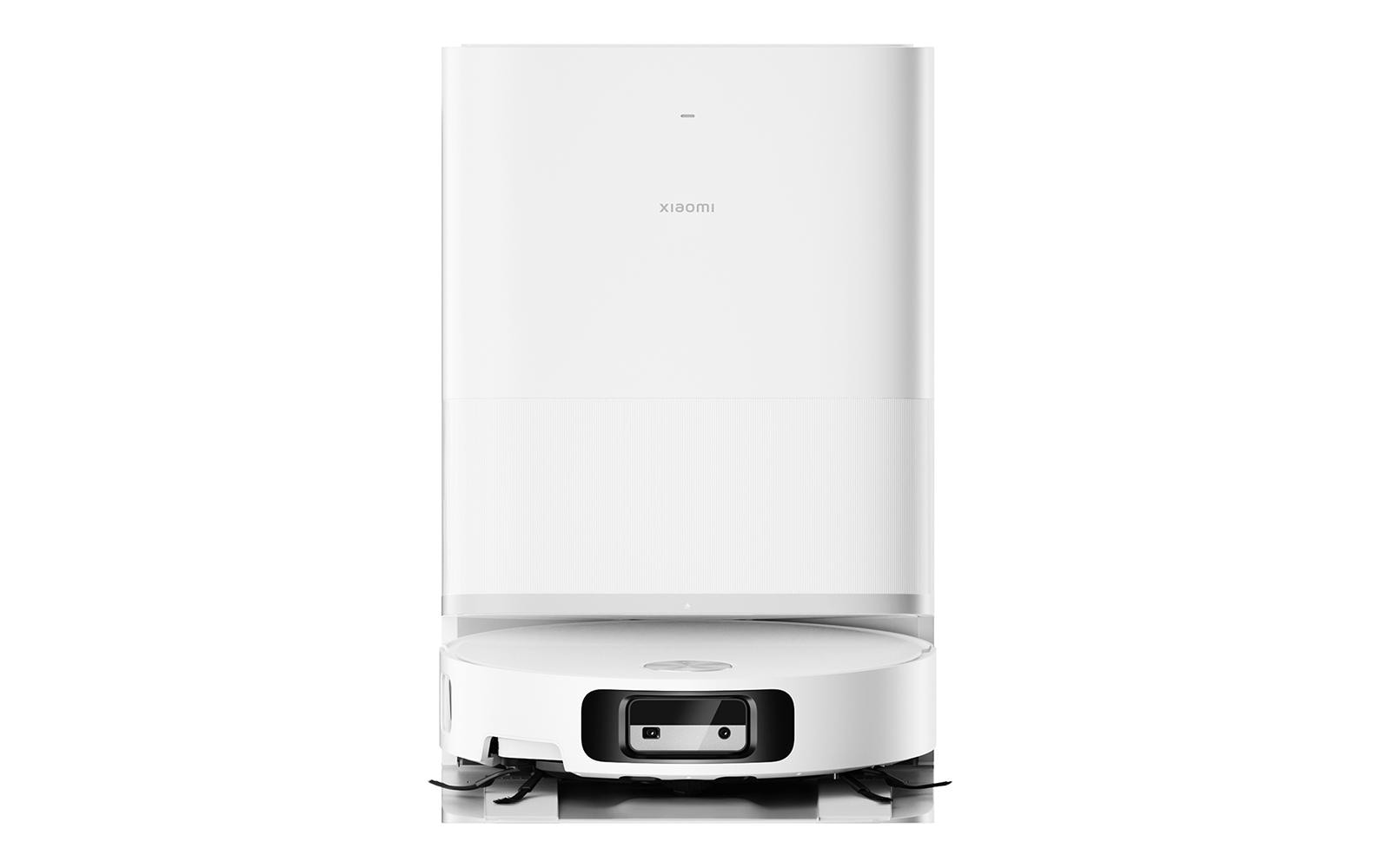 Xiaomi Vacuum 6 EU 5200 mAh 30000 Pa Weiss