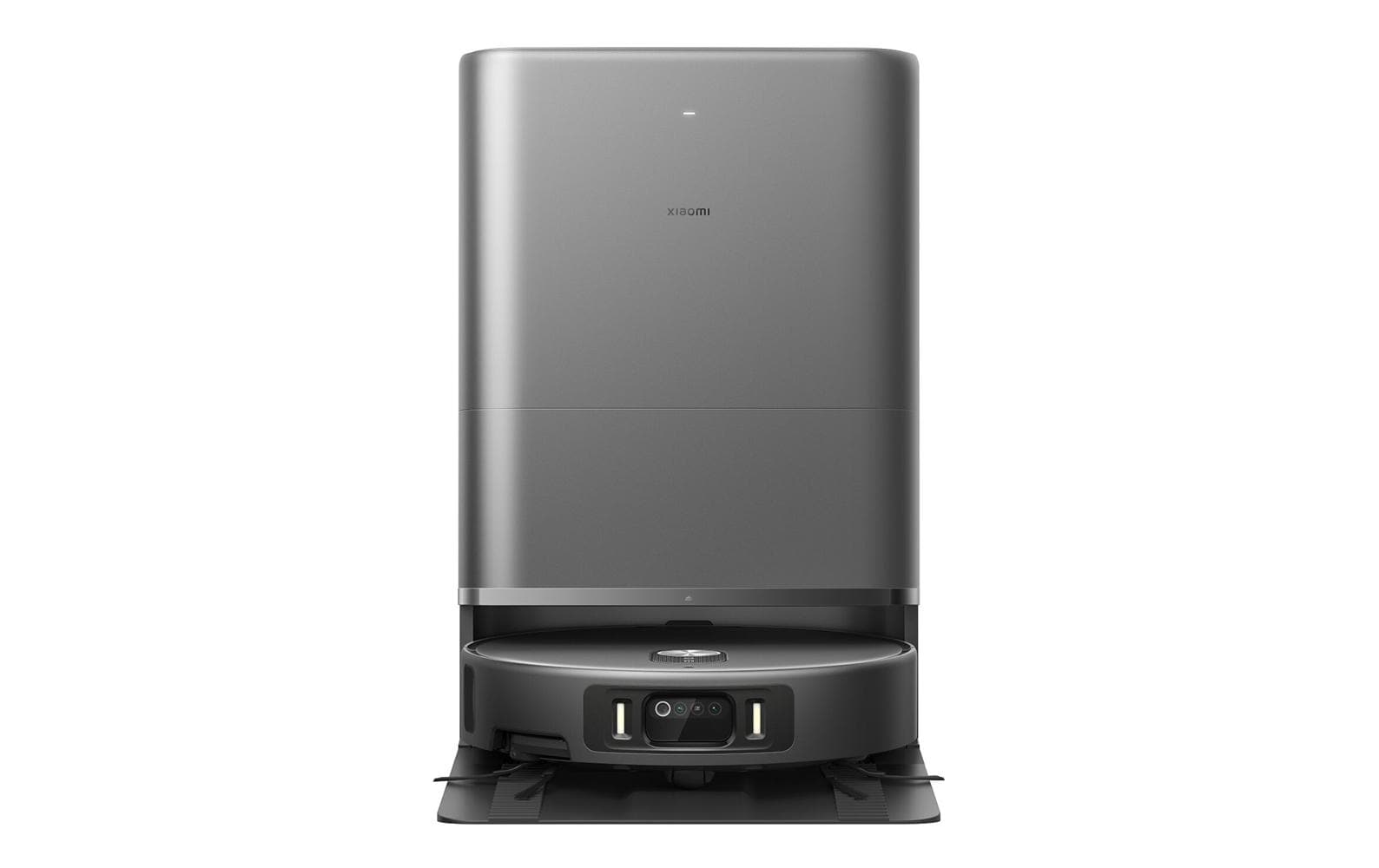 Xiaomi Vacuum 6 Max Nass & Trocken 6400 mAh 35000 Pa Grau