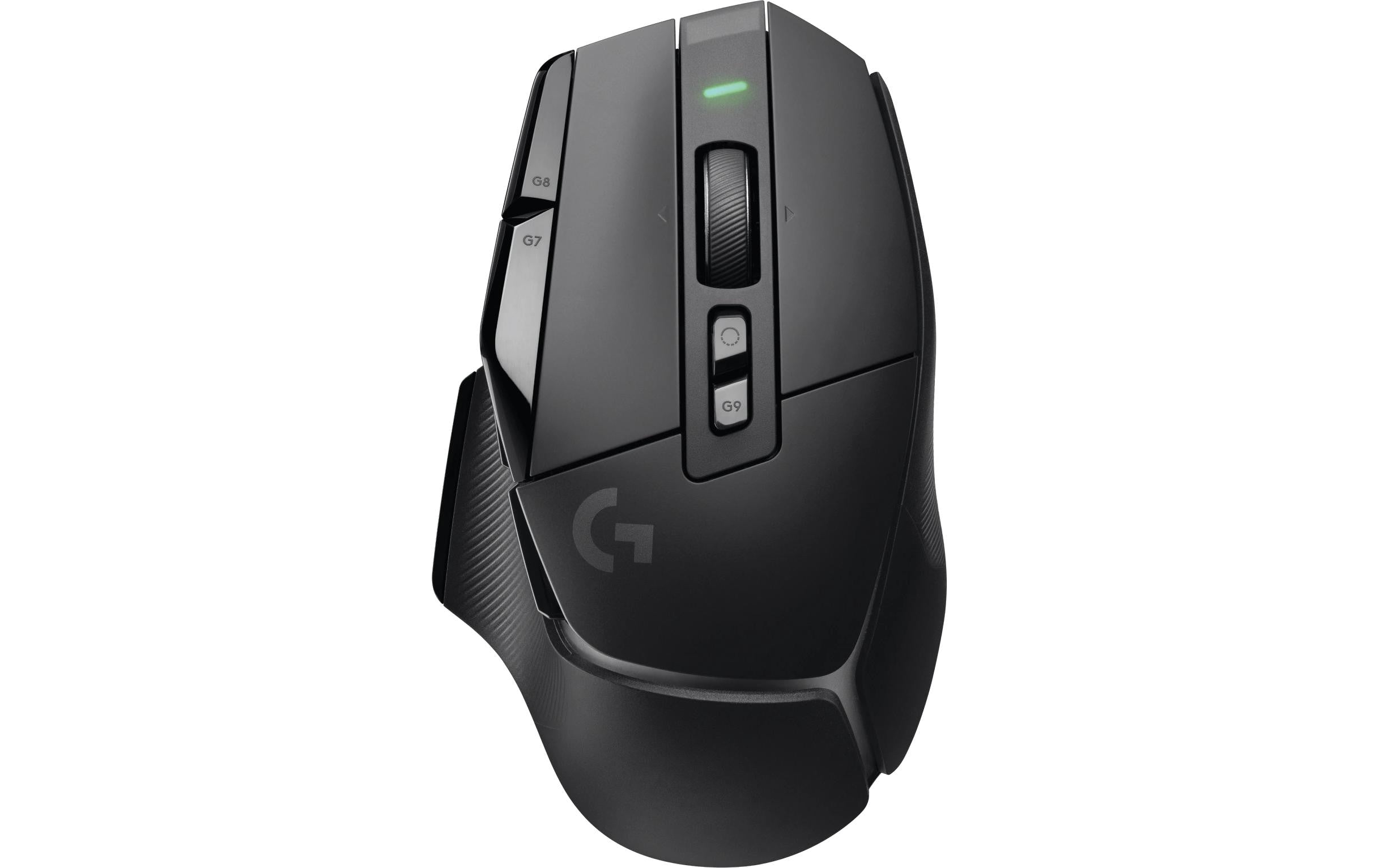 Logitech Gaming-Maus G502 X Lightspeed Schwarz