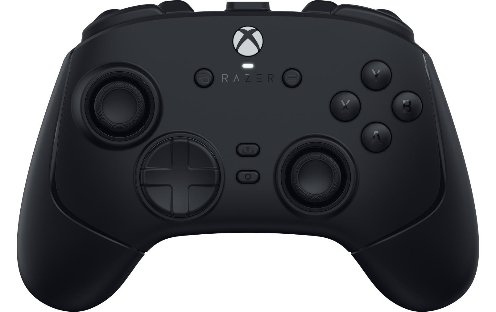 Razer Wolverine V4 Pro Schwarz, kabellos