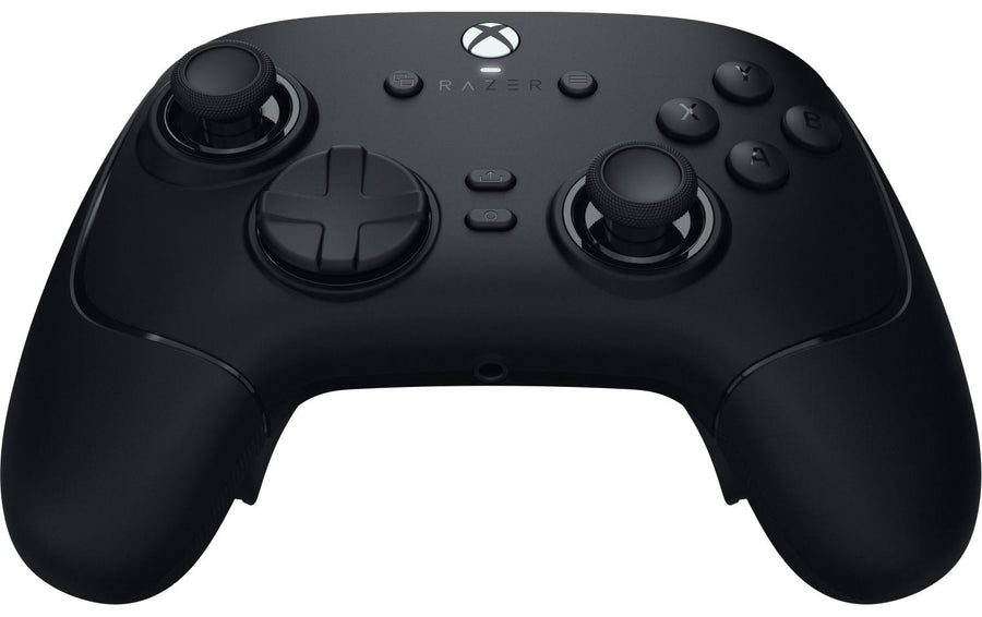 Razer Wolverine V4 Pro Schwarz, kabellos - Foto 2