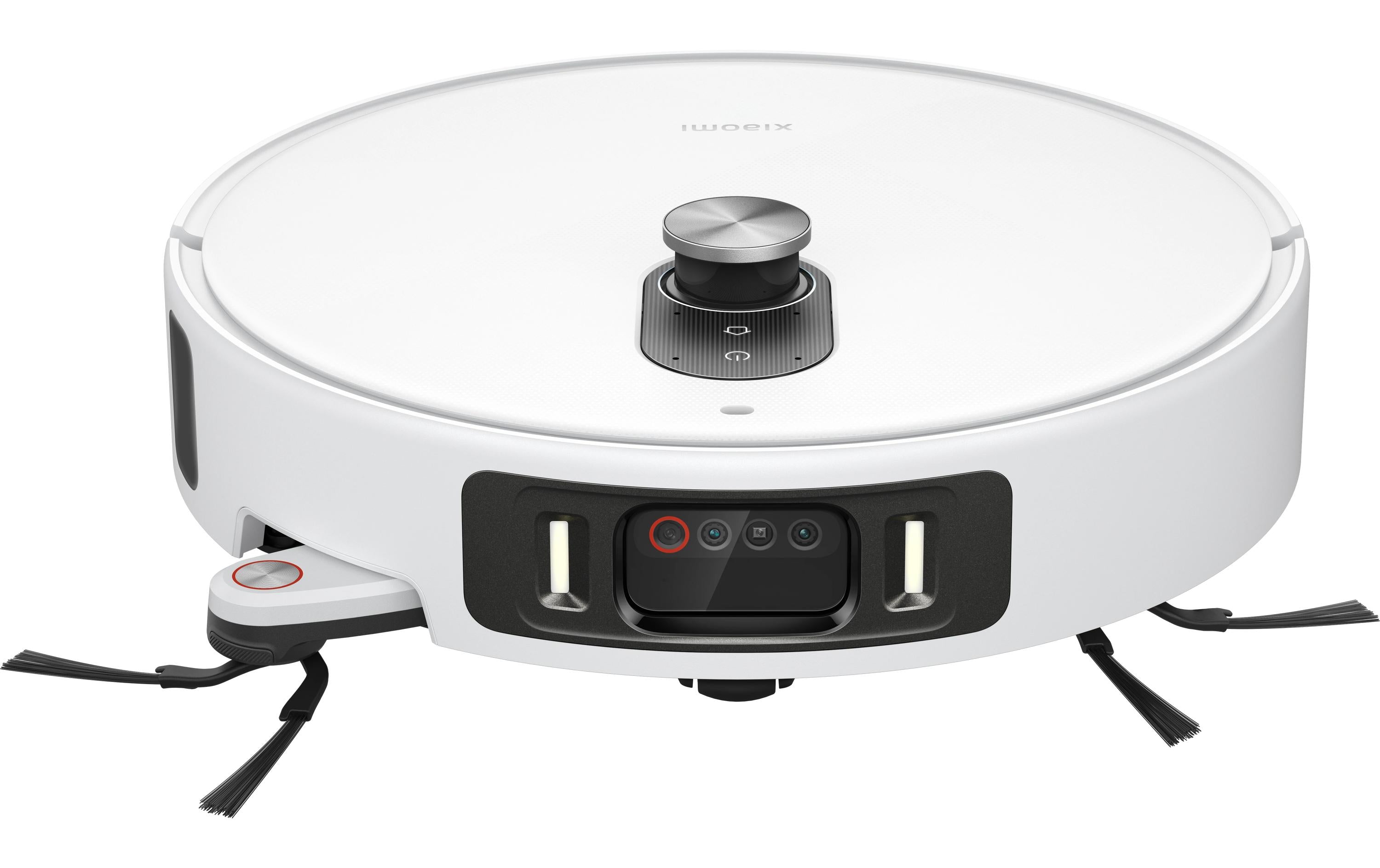 Xiaomi Robot Vacuum 6 Pro Weiss