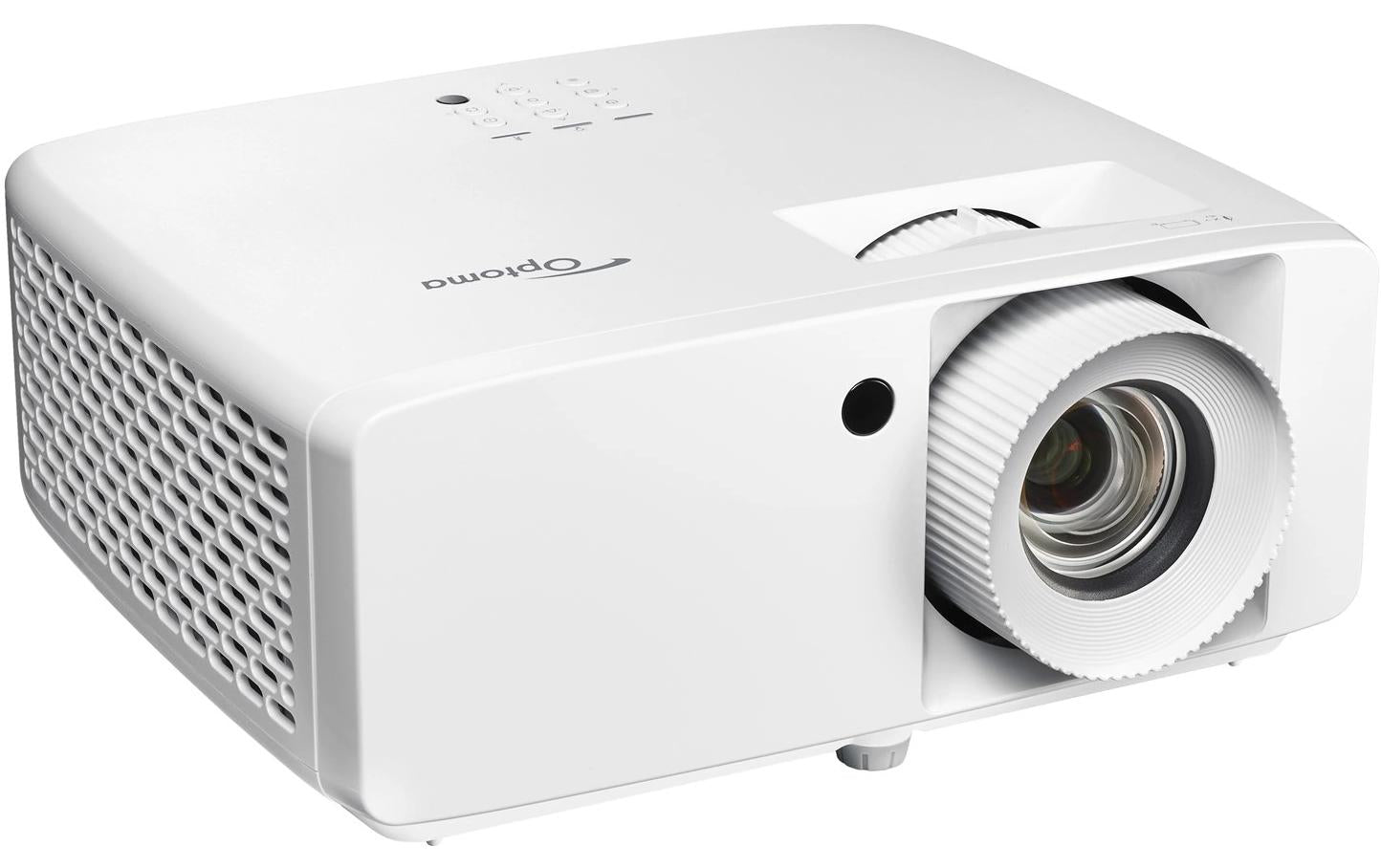 Optoma UHZ67-W UHD 4K 4300 ANSI-Lumen