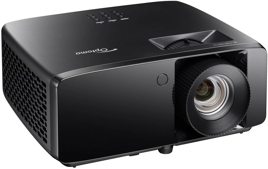 Optoma UHZ67 4K UHD 4300 lm Schwarz - Foto 1