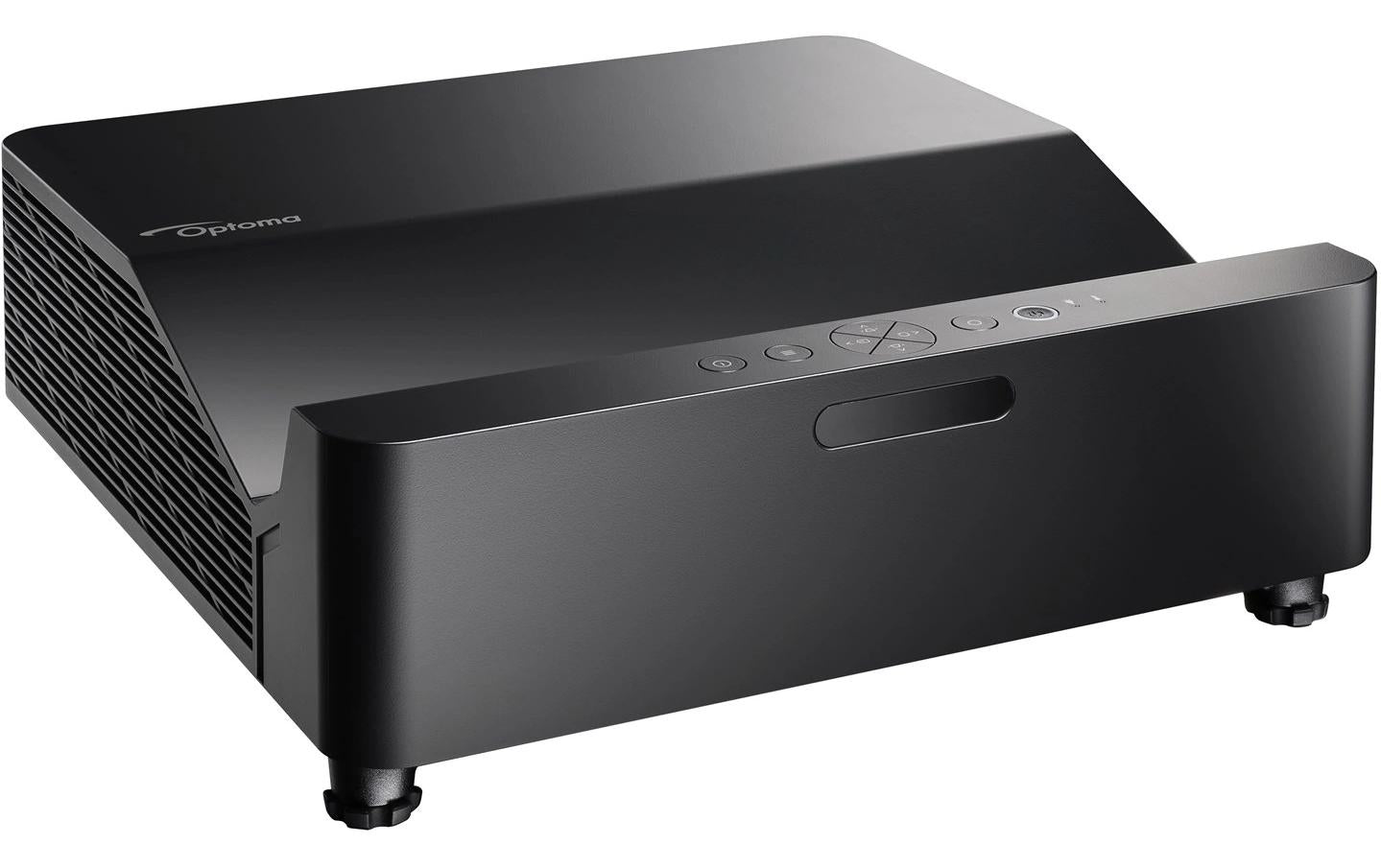 Optoma Laser Projektor ZU600UST-B 6000 ANSI-Lumen, WUXGA