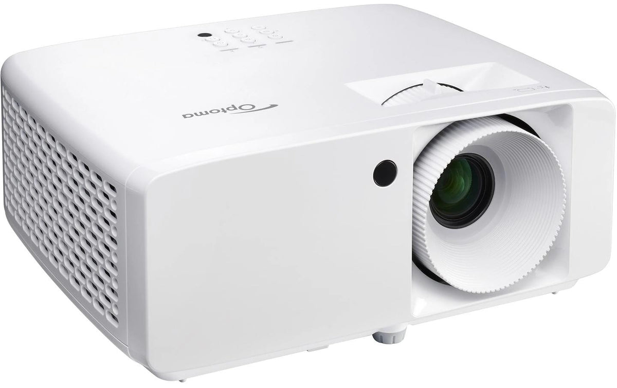 Optoma ZH521 Laserprojektor DLP Full HD 5500 lm Weiss