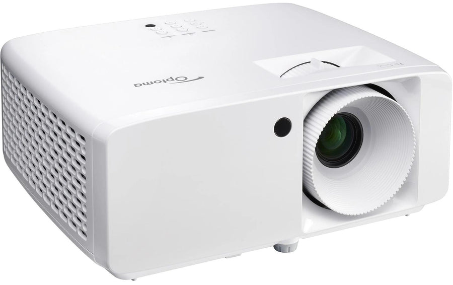 Optoma ZH521 Laserprojektor DLP Full HD 5500 lm Weiss - Foto 1