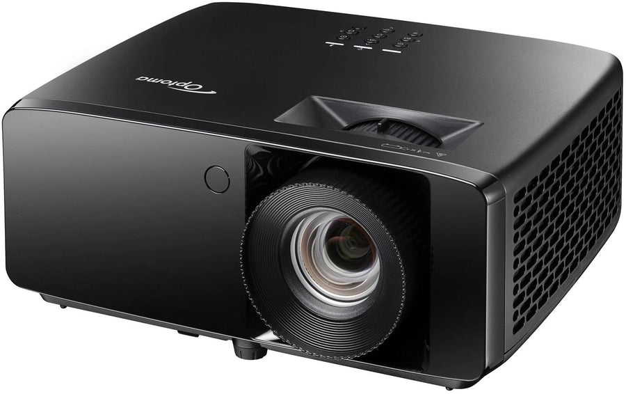 Optoma UHZ67 4K UHD 4300 lm Schwarz - Foto 3