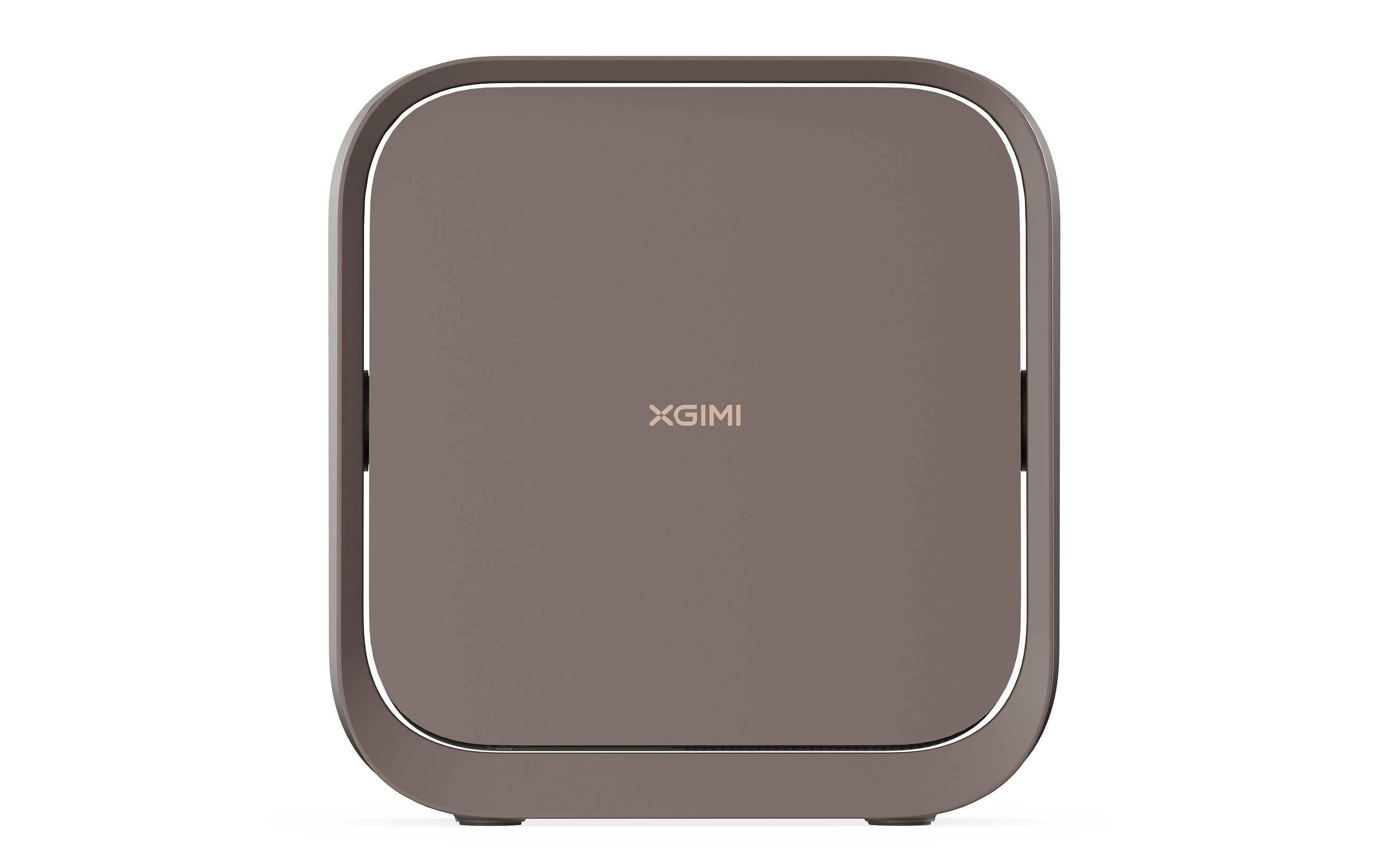 XGIMI Elfin Flip 4K UHD 1600 ISO Lumen Laser