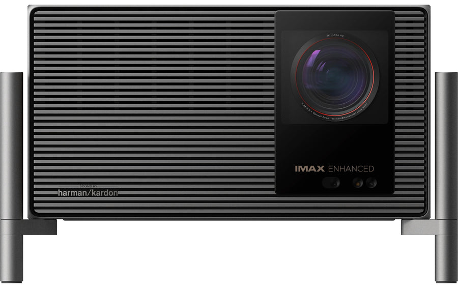 XGIMI TITAN Noir Ultra Max - Foto 2