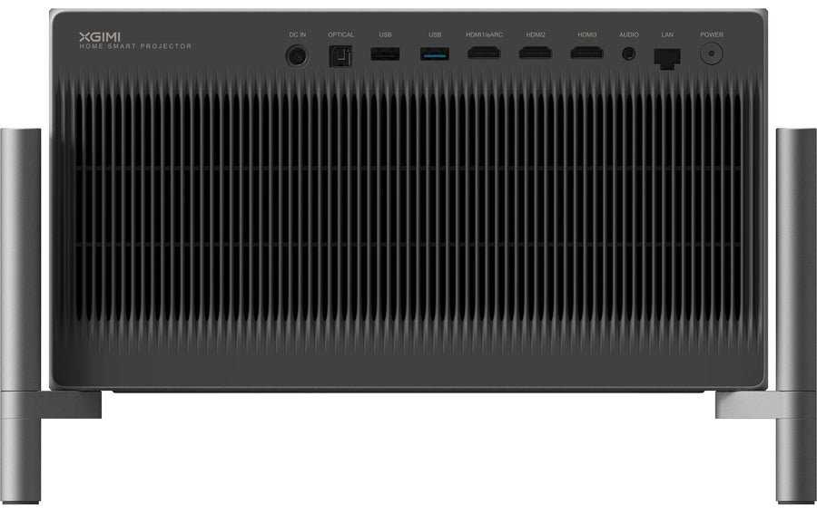 XGIMI TITAN Noir Ultra Max - Foto 3