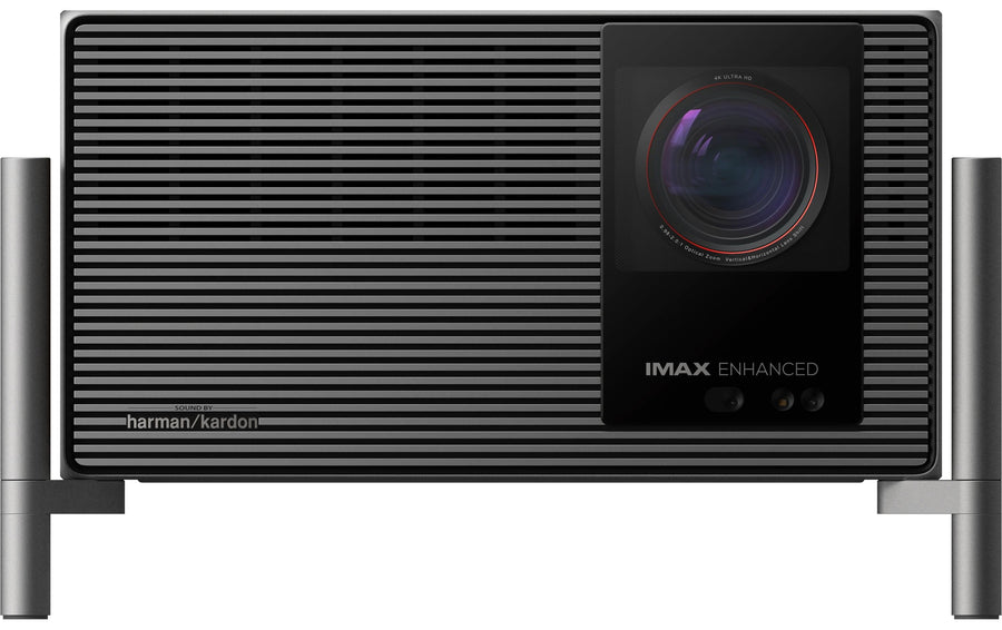 XGIMI Titan Noir Pro 6250 lm 0.98:1 - 2:1 - Foto 2