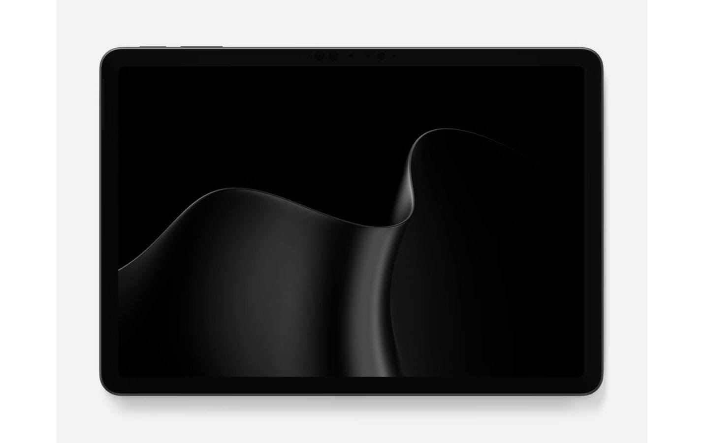 Microsoft Surface Pro 12" Schwarz