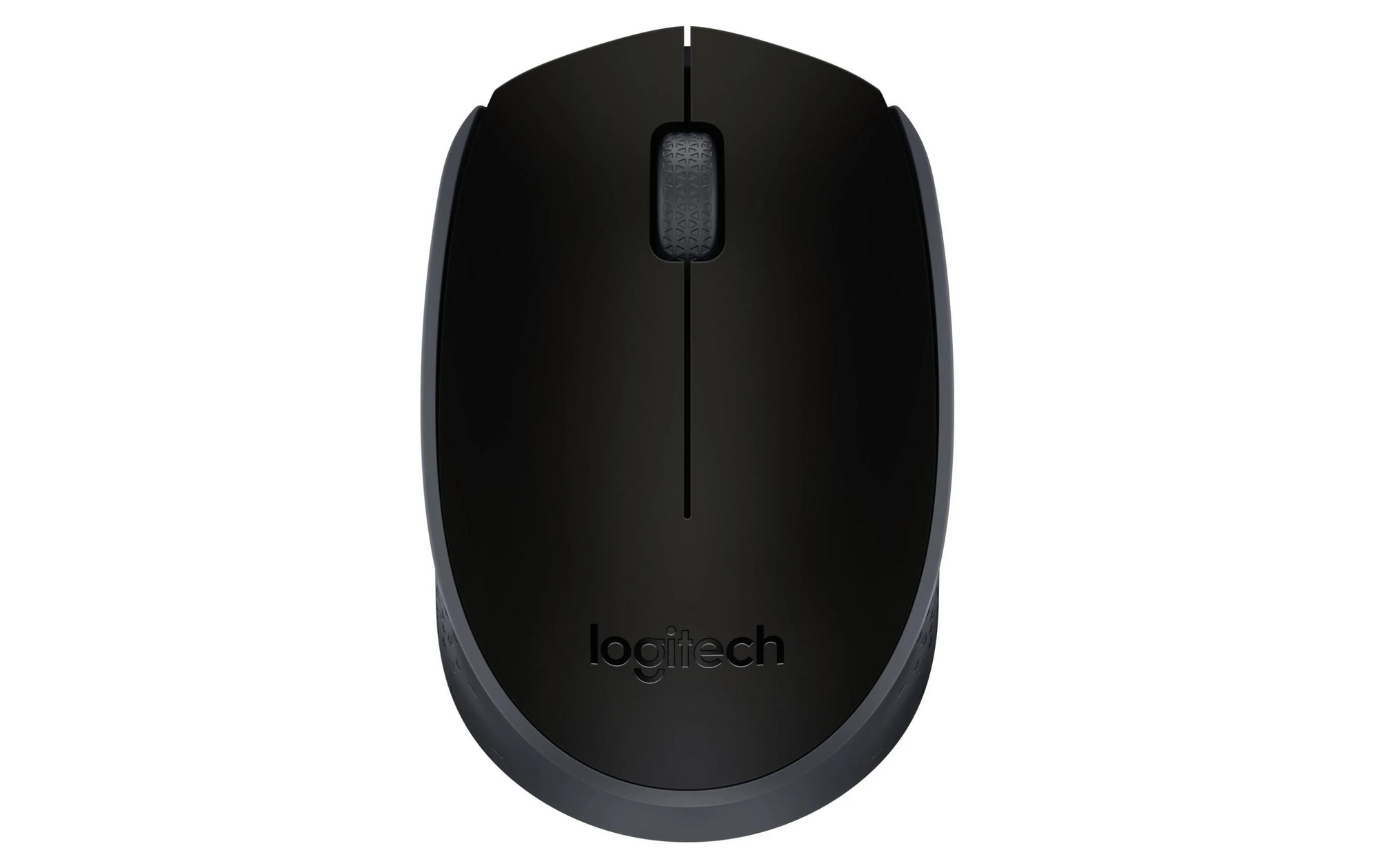Logitech Mouse B170, Black