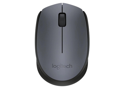 Logitech Maus M170, kabellos