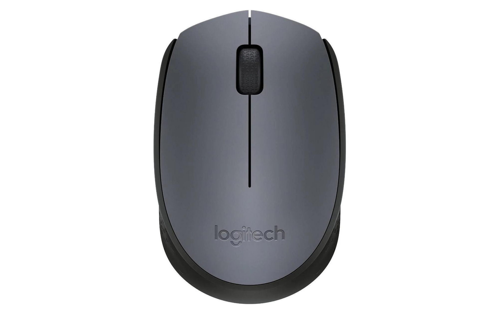 Logitech Mouse M170, wireless