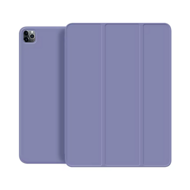 Magnetic Case für Apple iPad Pro 11", Violett