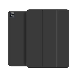 Magnetic Case für Apple iPad Pro 11", Schwarz