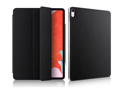 Magnetic Case for Apple iPad Pro 11", Black