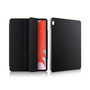 Magnetic Case für Apple iPad Pro 11", Dunkelgrün