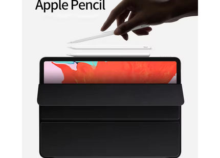 Magnetic Case for Apple iPad Pro 11", Black