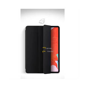 Magnetic Case für Apple iPad Pro 11", Dunkelgrün